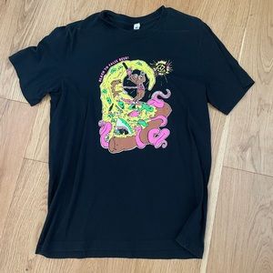 Limited Edition Modern Times Beer T Shirt